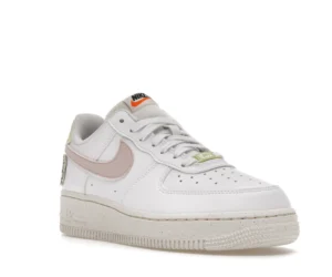 Nike Air Force 1 Low '07 SE Next Nature White Pink Oxford (Women's) - photo 2- Jersey4u