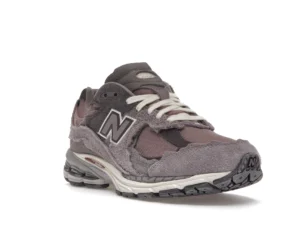 New Balance 2002R Protection Pack Lunar New Year Dusty Lilac - photo 2- Jersey4u