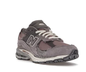 New Balance 2002R Protection Pack Lunar New Year Dusty Lilac - photo 2- Jersey4u