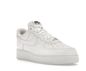 Nike Air Force 1 Low Flyease White - photo 2- Jersey4u