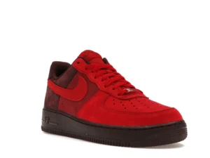 Nike Air Force 1 Low Layers of Love - photo 2- Jersey4u