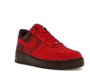 Nike Air Force 1 Low Layers of Love - photo 2- Jersey4u