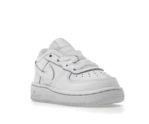 Nike Air Force 1 Low LE Triple White (TD) - photo 2- Jersey4u