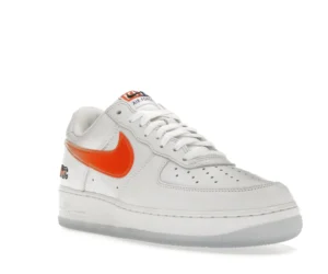 Nike Air Force 1 Low Kith Knicks Home - photo 2- Jersey4u