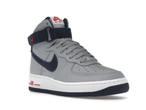 Nike Air Force 1 High QA "Patriots" (Women's) - photo 2- Jersey4u