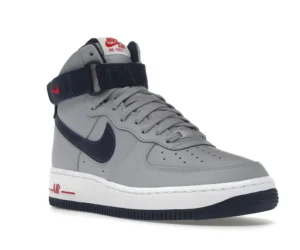 Nike Air Force 1 High QA "Patriots" (Women's) - photo 2- Jersey4u