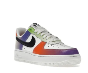 Nike Air Force 1 Low '07 Multi-Color Gradient (Women's) - photo 2- Jersey4u