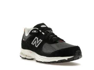 New Balance 2002R Black Sepia - photo 2- Jersey4u