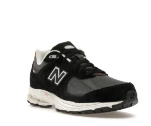 New Balance 2002R Black Sepia - photo 2- Jersey4u