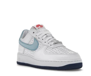 Nike Air Force 1 Low Puerto Rico (2022) - photo 2- Jersey4u