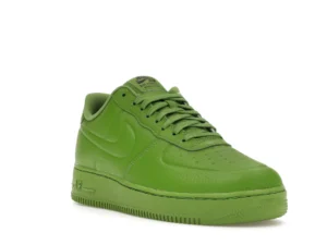 Nike Air Force 1 Low '07 Pro-Tech Waterproof Chlorophyll - photo 2- Jersey4u