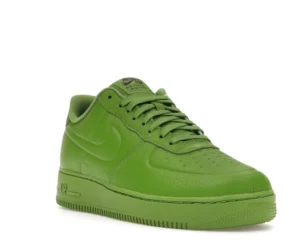 Nike Air Force 1 Low '07 Pro-Tech Waterproof Chlorophyll - photo 2- Jersey4u