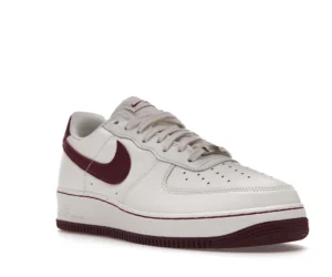 Nike Air Force 1 Low '07 Craft Dark Beetroot - photo 2- Jersey4u