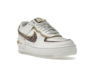 Nike Air Force 1 Low Shadow Leopard (Women's) - photo 2- Jersey4u