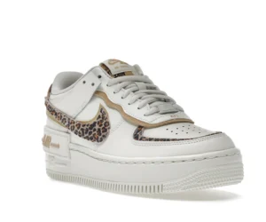 Nike Air Force 1 Low Shadow Leopard (Women's) - photo 2- Jersey4u