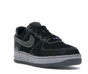 Nike Air Force 1 Low A Ma Maniere - photo 2- Jersey4u