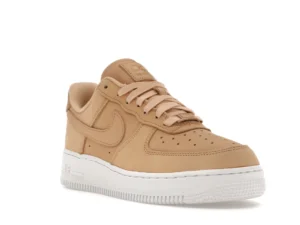 Nike Air Force 1 Low Premium Vachetta Tan (Women's) - photo 2- Jersey4u