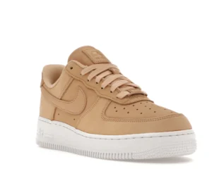 Nike Air Force 1 Low Premium Vachetta Tan (Women's) - photo 2- Jersey4u