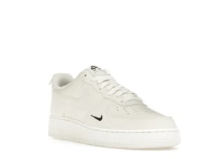 Nike Air Force 1 Low Sail Ripstop - photo 2- Jersey4u