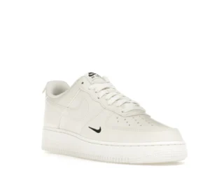 Nike Air Force 1 Low Sail Ripstop - photo 2- Jersey4u