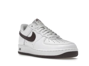 Nike Air Force 1 '07 Low Color of the Month White Chocolate (2022) - photo 2- Jersey4u