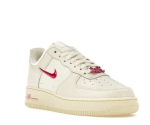 Nike Air Force 1 Low '07 SE Dance Playful Pink (Women's) - photo 2- Jersey4u