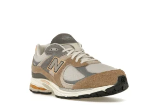 New Balance 2002R Mushroom Hazy Peach - photo 2- Jersey4u