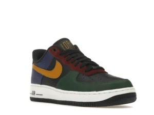 Nike Air Force 1 Low '07 LX Command Force Obsidian Gorge Green (Women's) - photo 2- Jersey4u