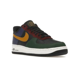 Nike Air Force 1 Low '07 LX Command Force Obsidian Gorge Green (Women's) - photo 2- Jersey4u