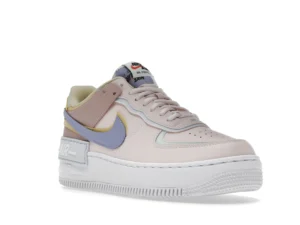 Nike Air Force 1 Low Shadow Light Soft Pink (Women's) - photo 2- Jersey4u