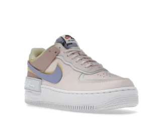 Nike Air Force 1 Low Shadow Light Soft Pink (Women's) - photo 2- Jersey4u