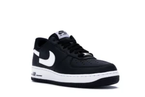 Nike Air Force 1 Low Supreme x Comme des Garçons (2018) - photo 2- Jersey4u