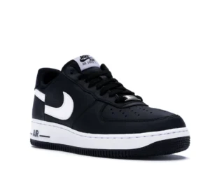 Nike Air Force 1 Low Supreme x Comme des Garçons (2018) - photo 2- Jersey4u