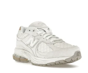 New Balance 2002R Quilted White - photo 2- Jersey4u