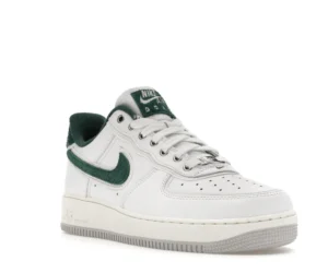 Nike Air Force 1 Low '07 Premium University of Oregon PE - photo 2- Jersey4u