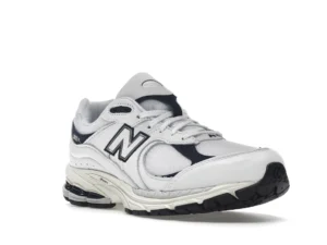 New Balance 2002R White Natural Indigo - photo 2- Jersey4u