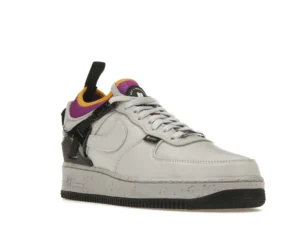 Nike Air Force 1 Low SP Undercover Grey Fog - photo 2- Jersey4u