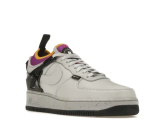 Nike Air Force 1 Low SP Undercover Grey Fog - photo 2- Jersey4u