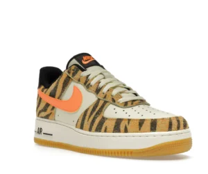 Nike Air Force 1 Low Daktari - photo 2- Jersey4u