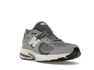 New Balance 2002R Steel (GS) - photo 2- Jersey4u