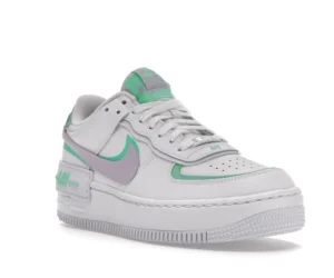 Nike Air Force 1 Low Shadow Infinite Lilac Football Grey (Women's) - photo 2- Jersey4u