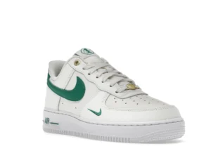 Nike Air Force 1 Low '07 SE 40th Anniversary Edition Sail Malachite (Women's) - photo 2- Jersey4u