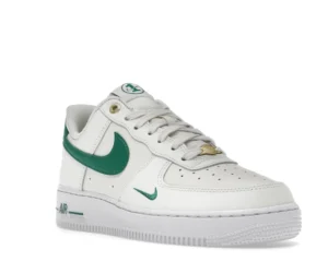 Nike Air Force 1 Low '07 SE 40th Anniversary Edition Sail Malachite (Women's) - photo 2- Jersey4u