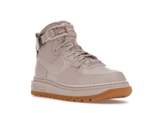 Nike Air Force 1 Utility 2.0 Fossil Stone (Women's) - photo 2- Jersey4u