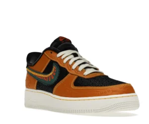 Nike Air Force 1 Low Siempre Familia - photo 2- Jersey4u