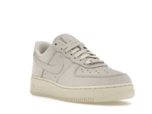 Nike Air Force 1 Low Summit White (Women's) - photo 2- Jersey4u