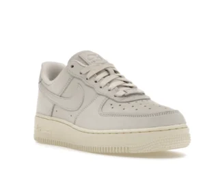 Nike Air Force 1 Low Summit White (Women's) - photo 2- Jersey4u