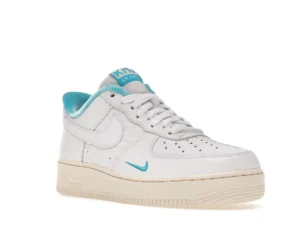 Nike Air Force 1 Low Kith Hawaii - photo 2- Jersey4u