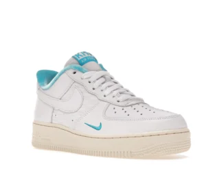 Nike Air Force 1 Low Kith Hawaii - photo 2- Jersey4u