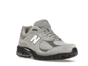 New Balance 2002R Grey Black JD Sports Exclusive - photo 2- Jersey4u